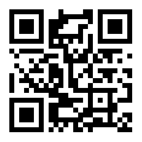 Código QR del sitio oficial Bingo Azteca