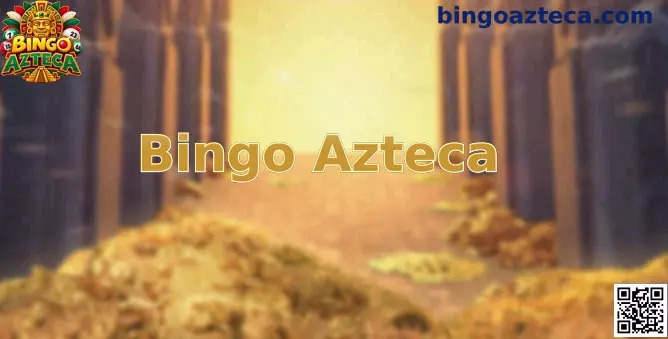 Presentación informativa de Bingo Azteca