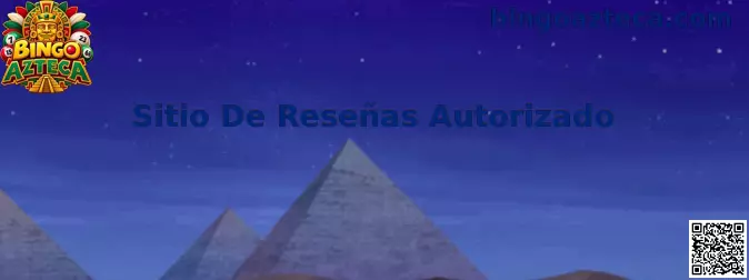 Sitio De Reseñas Autorizado Bingo Azteca