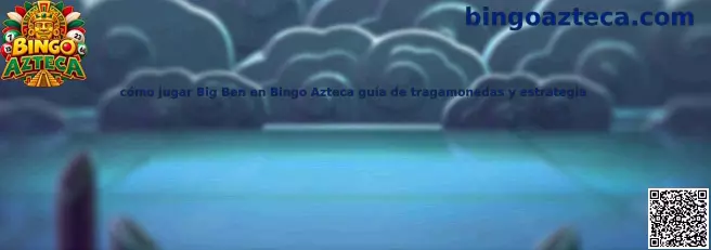 Imagen ilustrativa de la tragamonedas Big Ben para consultar su temática y conocer cómo jugar