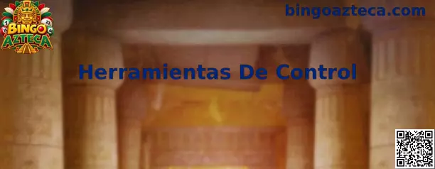 Guía visual de Herramientas De Control de Bingo Azteca para administrar tiempo y presupuesto